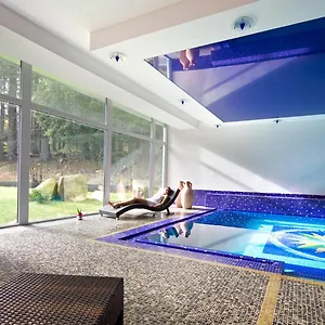 4* Отель & Wellness St. Moritz