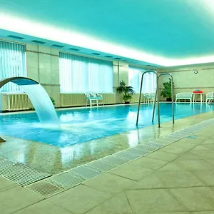 4* Отель Agricola Sport & Wellness Centre